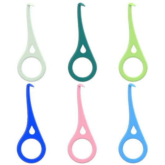 TrayVersa Pull Tool - real hook style