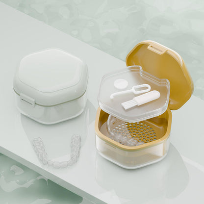 Aligner Case color options
