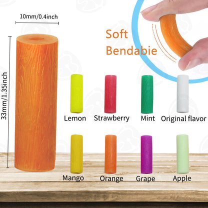 Aligner Chewies multiple colors
