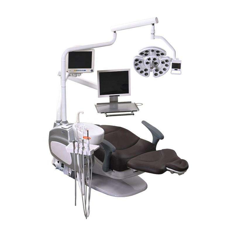 Compact, portable and easy to clean at any time
