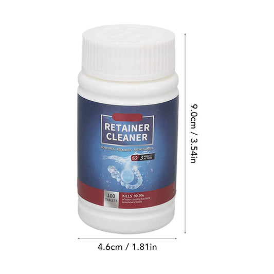 TrayVersa Cleaning Tablets