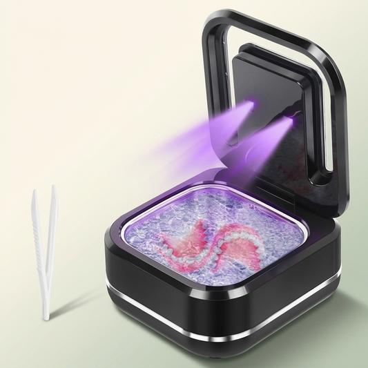 TrayVersa Ultrasonic Cleaner - hero