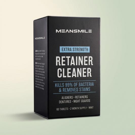 TrayVersa Cleaning Tablets - hero